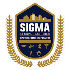 Sigma Institute of Physiotherapy Logo